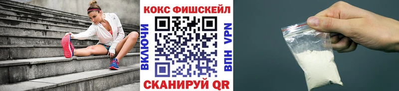 COCAIN FishScale Тогучин